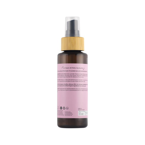 Omorfee India Mellow Drizzle Face Toner