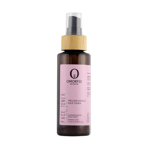 Omorfee India Mellow Drizzle Face Toner