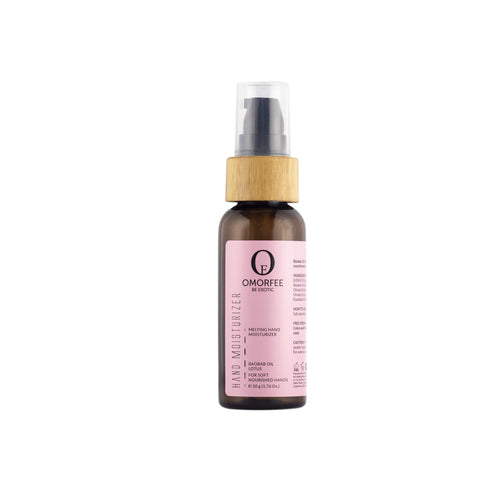 Omorfee India Body Care Assortment