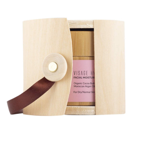 Omorfee India Visage Hydrating Facial Moisturizer