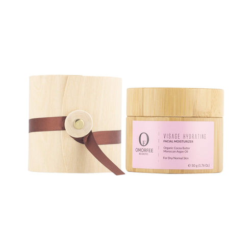 Omorfee India Visage Hydrating Facial Moisturizer