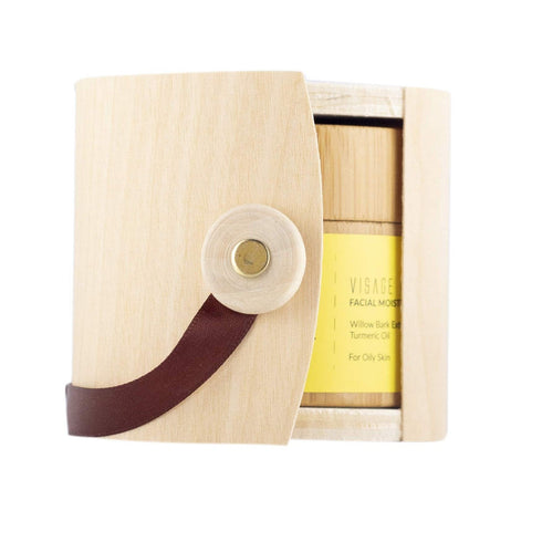 Omorfee India Visage Oil Balance Facial Moisturizer