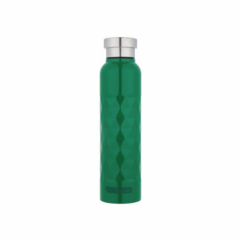 Dubblin Gem Stainless Steel Fridge Water Bottle