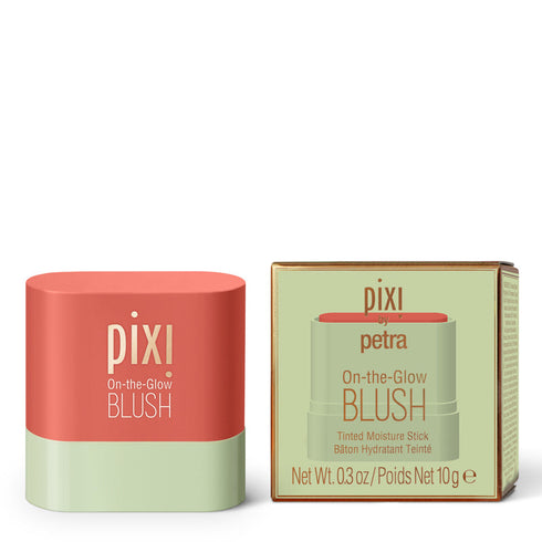 Pixi Beauty On the Glow BLUSH Petite