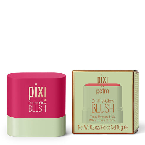 Pixi Beauty On the Glow BLUSH Petite