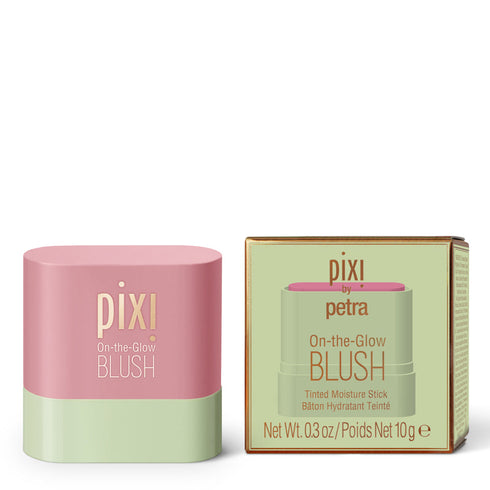 Pixi Beauty On the Glow BLUSH Petite