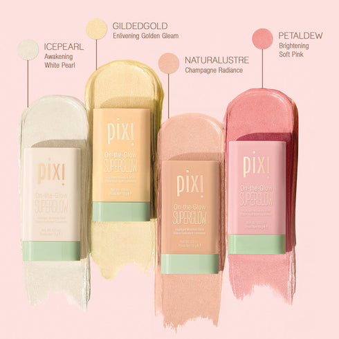 Pixi Beauty Choose Your Complete Glow Bundle