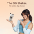 Nourish You One Good Protein Shaker | 500 ml