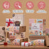 Ariro Toys One Year Wonder Box