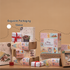Ariro Toys One Year Wonder Box