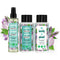 Love Beauty And Planet Onion, Black Seed and Patchouli Shampoo + Conditioner + Hair Oil combo