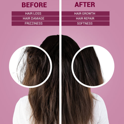 Kt Professional Organic Onion Conditioner