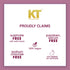 Kt Professional Organic Onion Conditioner