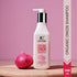 Kt Professional Organic Onion Shampoo