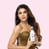 Kt Professional Organic Onion Shampoo