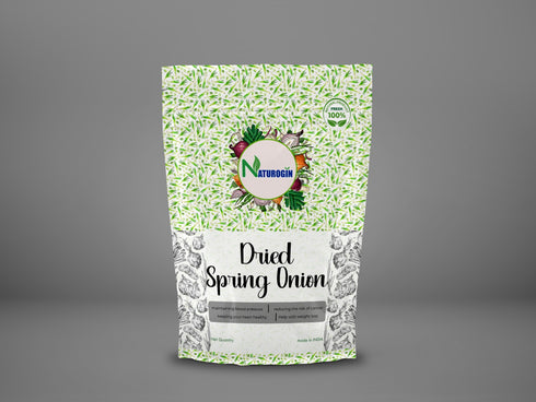 Naturogin Dried Spring Onion