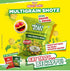 Manna Foods Millet Bytes Sour Cream & Onion Pack of 5