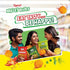 Manna Foods Millet Bytes Sour Cream & Onion Pack of 5