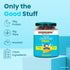 PROMUNCH Cheese & Onion Soya Crunchies