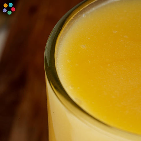 Prakruthi Wild Cow Ghee Bilona Churned