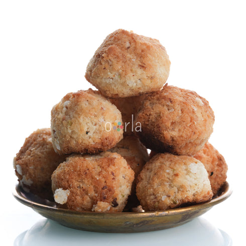 Prakruthi Ooty Coconut Balls