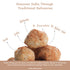 Prakruthi Ooty Coconut Balls