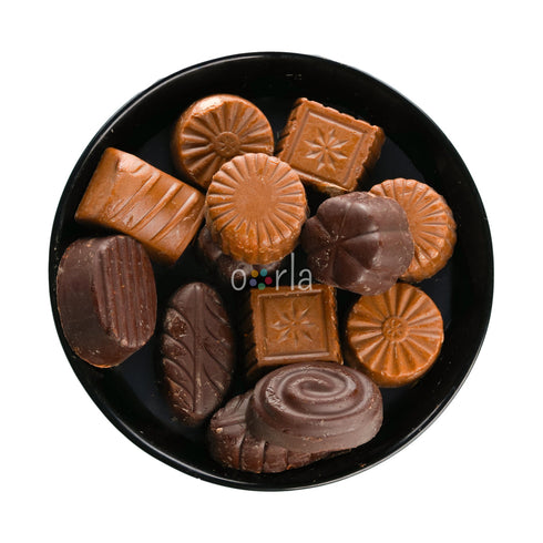 Prakruthi Ooty Premium Chocolates