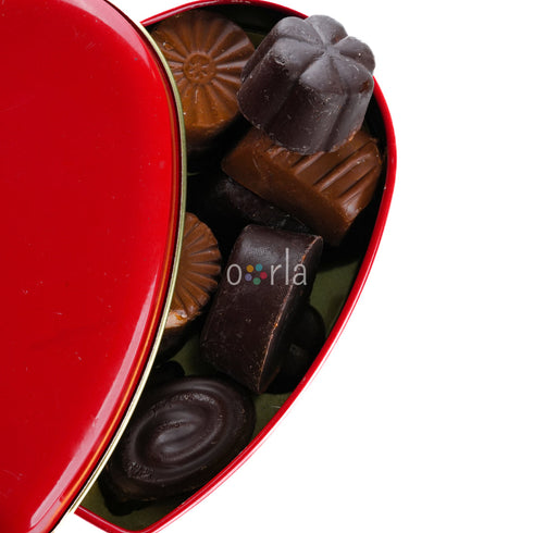 Prakruthi Ooty Premium Chocolates