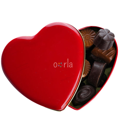 Prakruthi Ooty Premium Chocolates