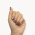 HYUE Chrome Glazed Nail Paint
