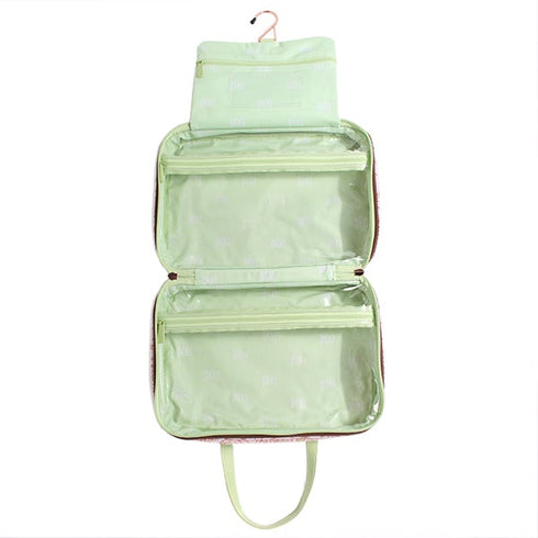Pixi Rewards Pixi Rose Travel Bag