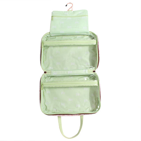 Pixi Beauty Pixi Rose Travel Bag