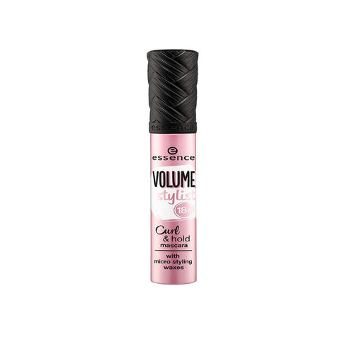 Essence Volume Stylist 18h Curl & Hold Mascara