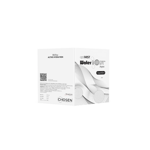 Chosen OptiMIST WaterBody Aqua 2ml Redeem for 81 Zola Points