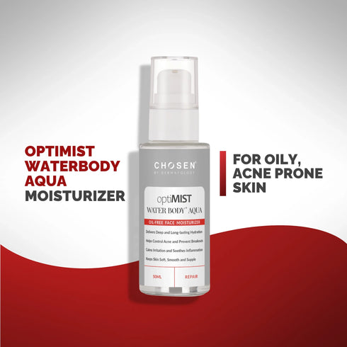 Chosen OptiMIST WaterBody Aqua