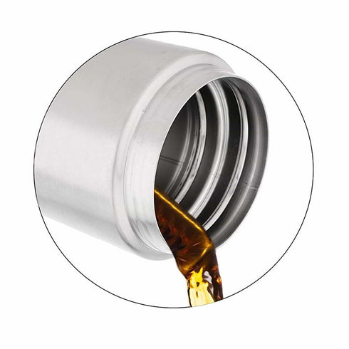 Milton Optima Mug Thermosteel Flask