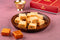 Abhiruchi Swagruha Orange Bites