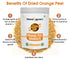 Atiya Herbs Orange Peel Granules