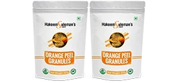 Atiya Herbs Orange Peel Granules