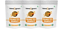 Atiya Herbs Orange Peel Granules