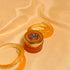 Honey Hut Orange Peel Lip Balm