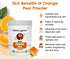 Atiya Herbs Orange Peel Powder