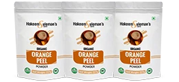 Atiya Herbs Orange Peel Powder