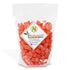 NatureVit Orange Candy Khatti Mithi Narangi Goli | Nostalgic Sweet & Tangy Treat