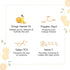 Keya Seth Aromatherapy Orange Facewash Hydrating Moisturizing