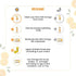 Keya Seth Aromatherapy Orange Facewash Hydrating Moisturizing