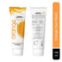 Keya Seth Aromatherapy Orange Facewash Hydrating Moisturizing