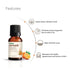 Vasuestore Vasu Aromatics Orange Essential Oil 100 Pure and Natural