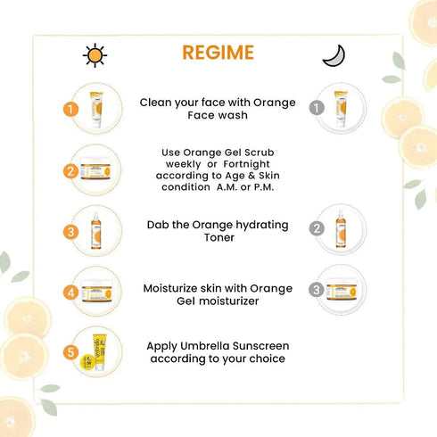 Keya Seth Aromatherapy Orange Gel Scrub