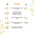 Keya Seth Aromatherapy Orange Gel Scrub